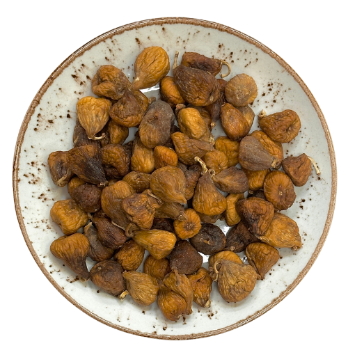Higos pasados