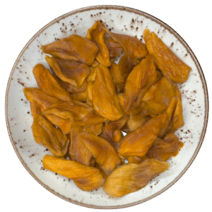 Mango sin azúcar
