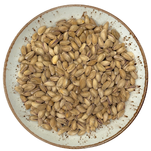 Pistacho turco tostado aguasal