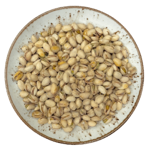 Pistacho tostado salado