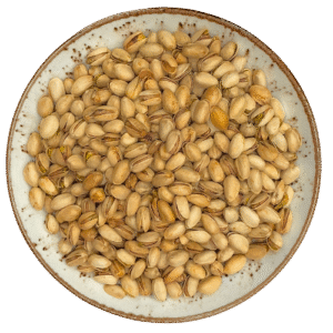 Pistacho tostado sin sal