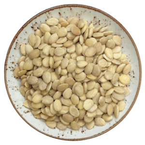 Almendra marcona natural pelada