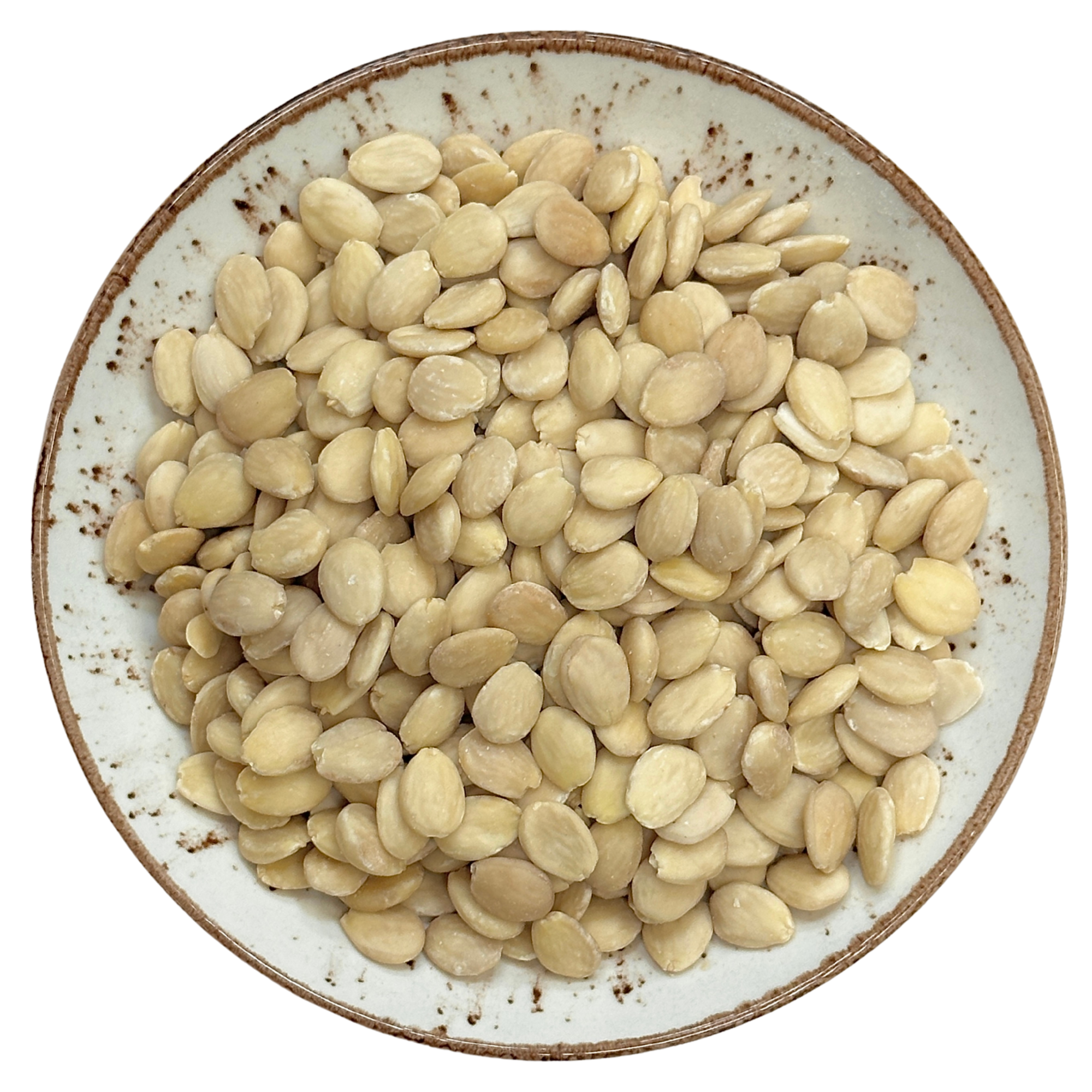 Almendra marcona natural pelada