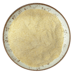 Harina de almendras