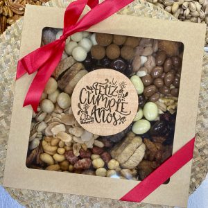 Caja regalo