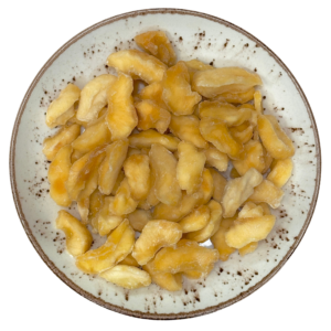 Manzana sin azúcar trozos