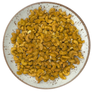 Anacardo curry
