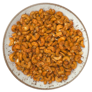 Anacardo chili y limón