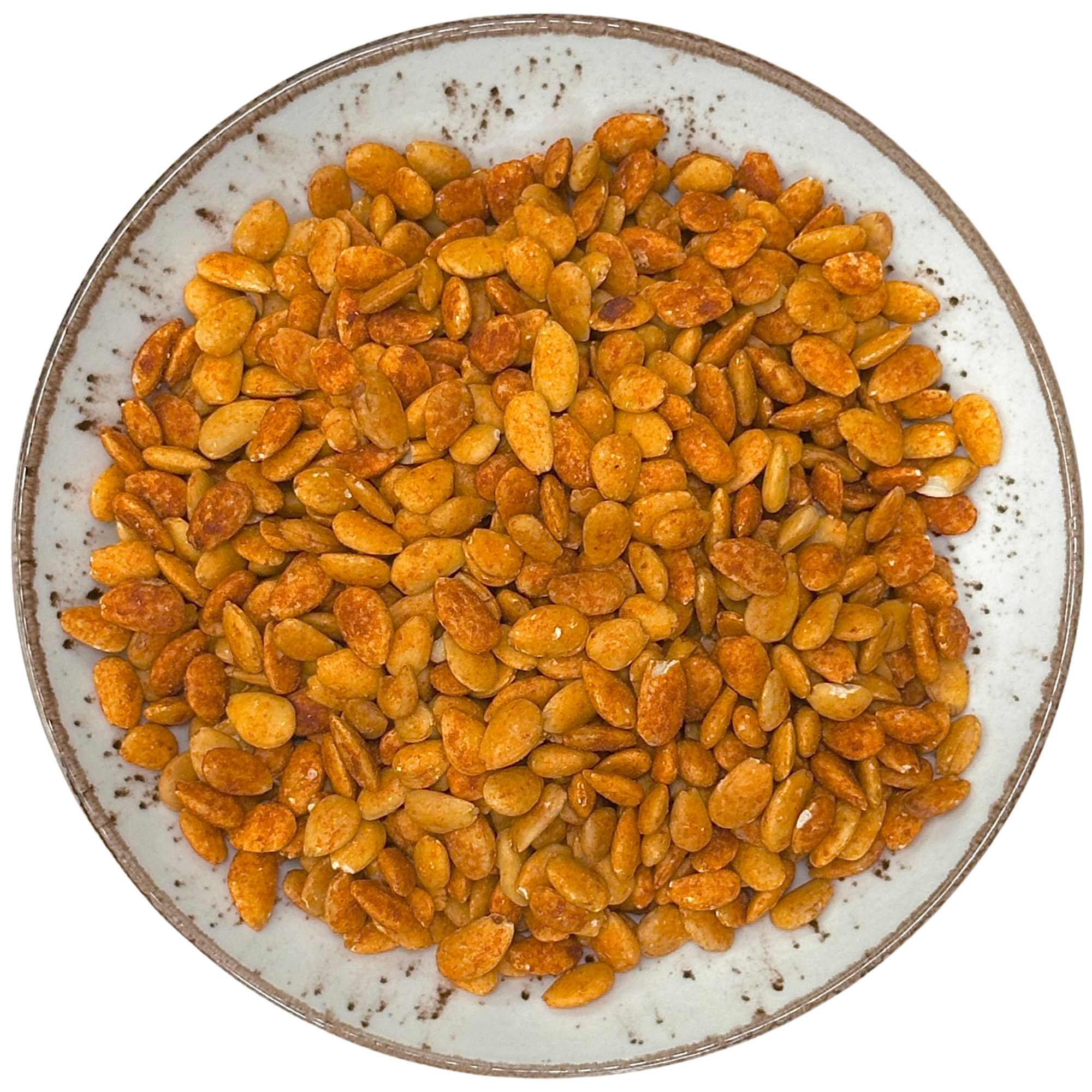 Almendra con pimentón