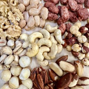 Frutos Secos
